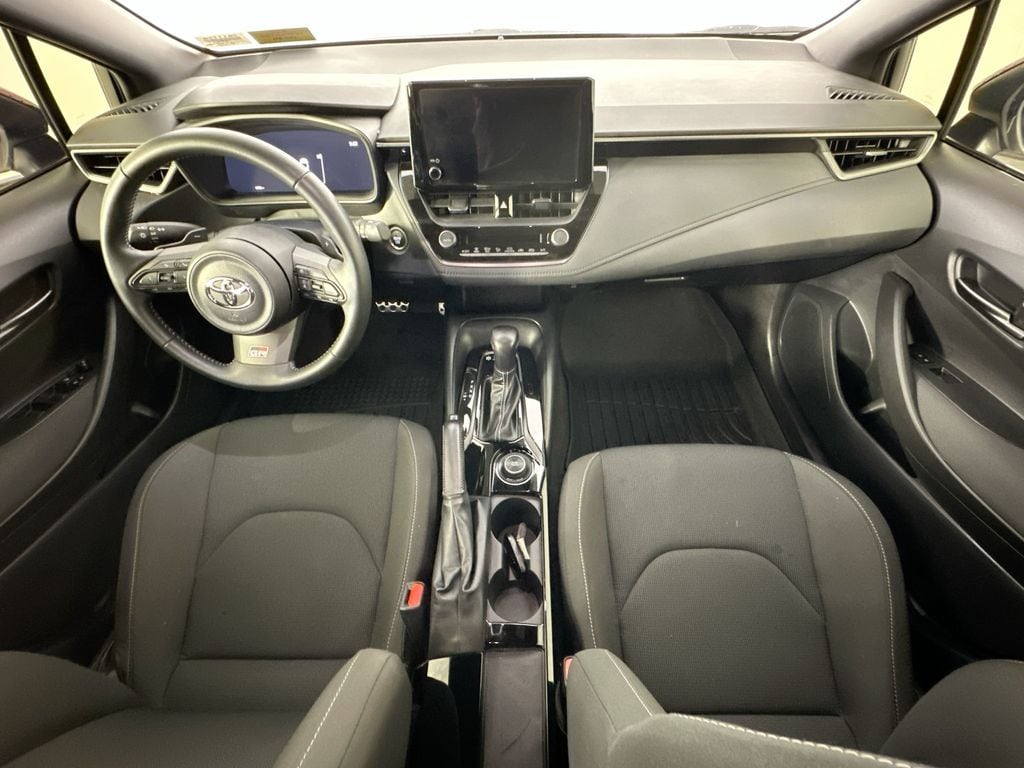 ToyotaGR Corolla10