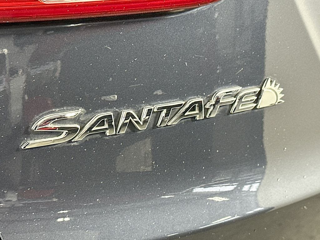 HyundaiSanta Fe Sport23