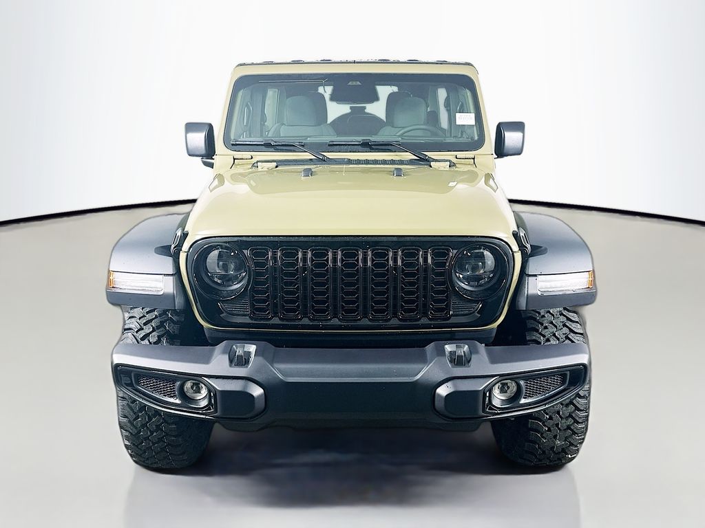 JeepWrangler Unlimited2