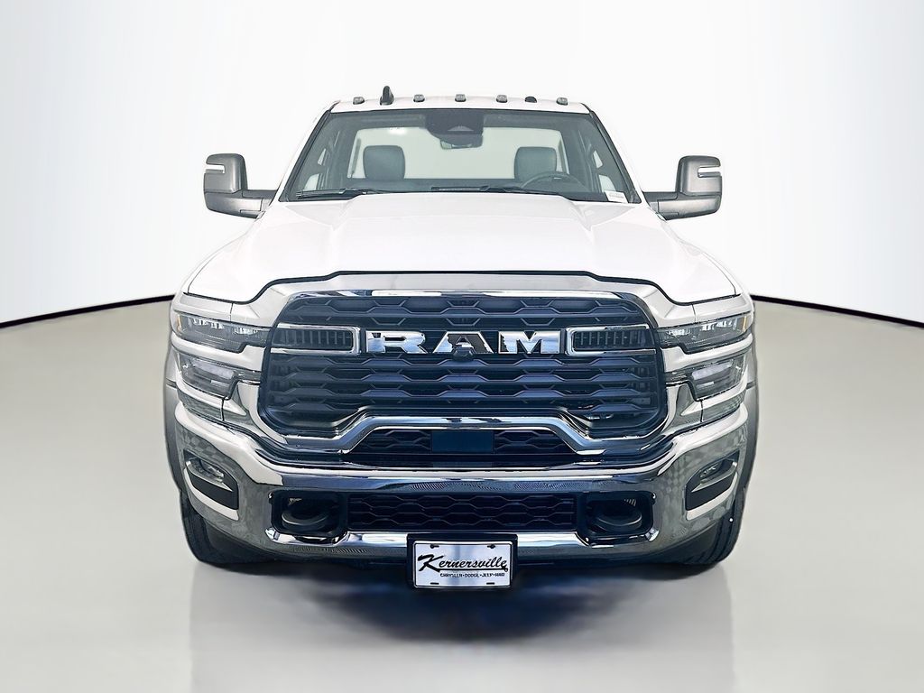 Ram4500 Chassis2