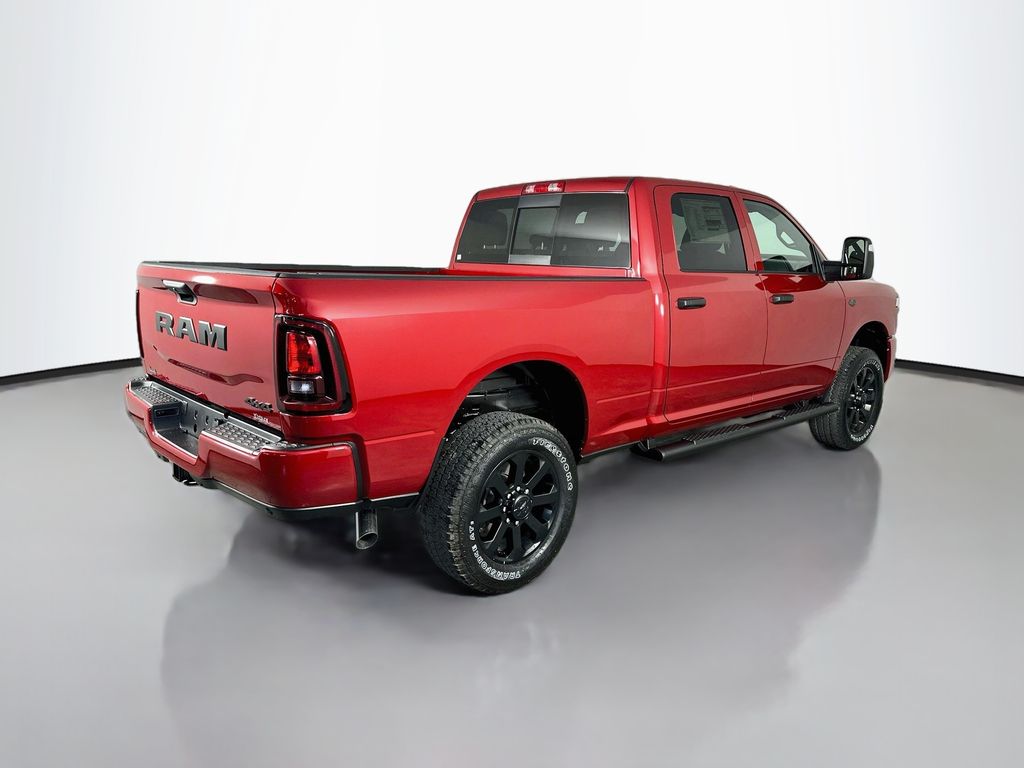 Ram25007