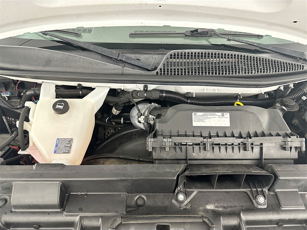 ChevroletExpress 250031