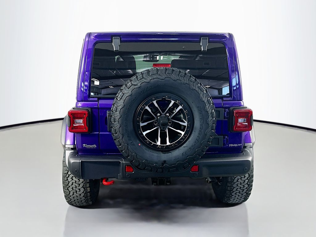 JeepWrangler Unlimited6