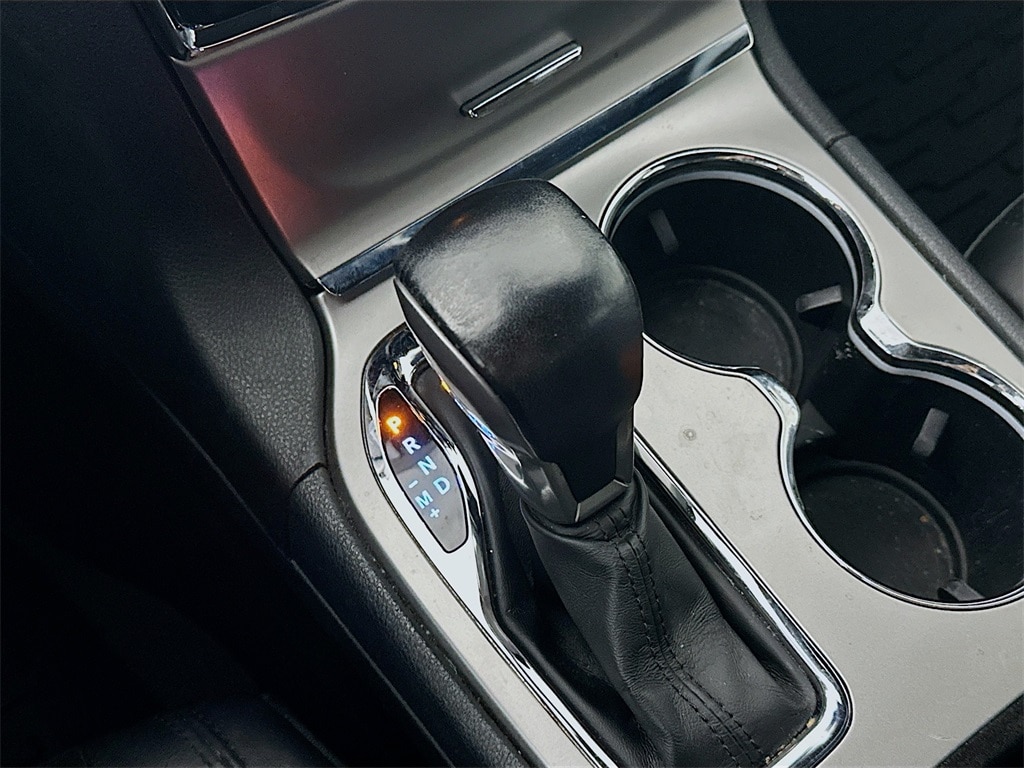 JeepGrand Cherokee16