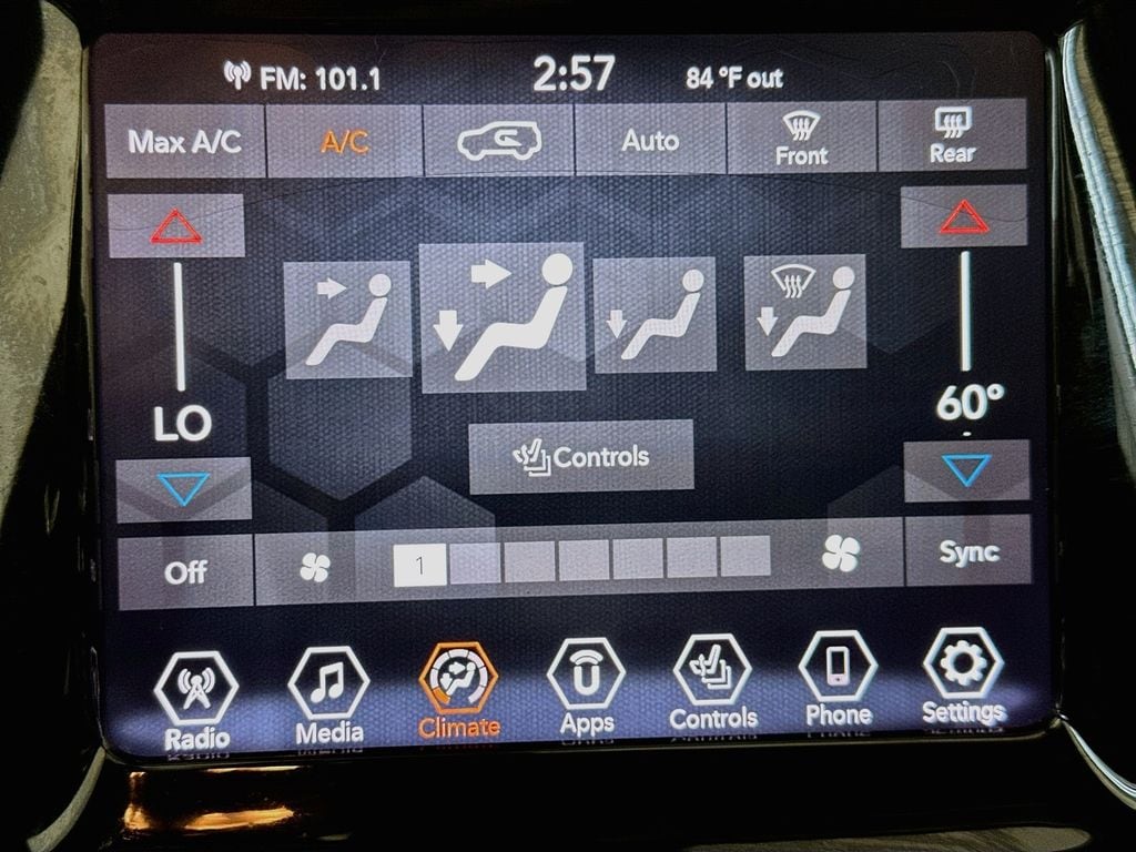 JeepCompass17