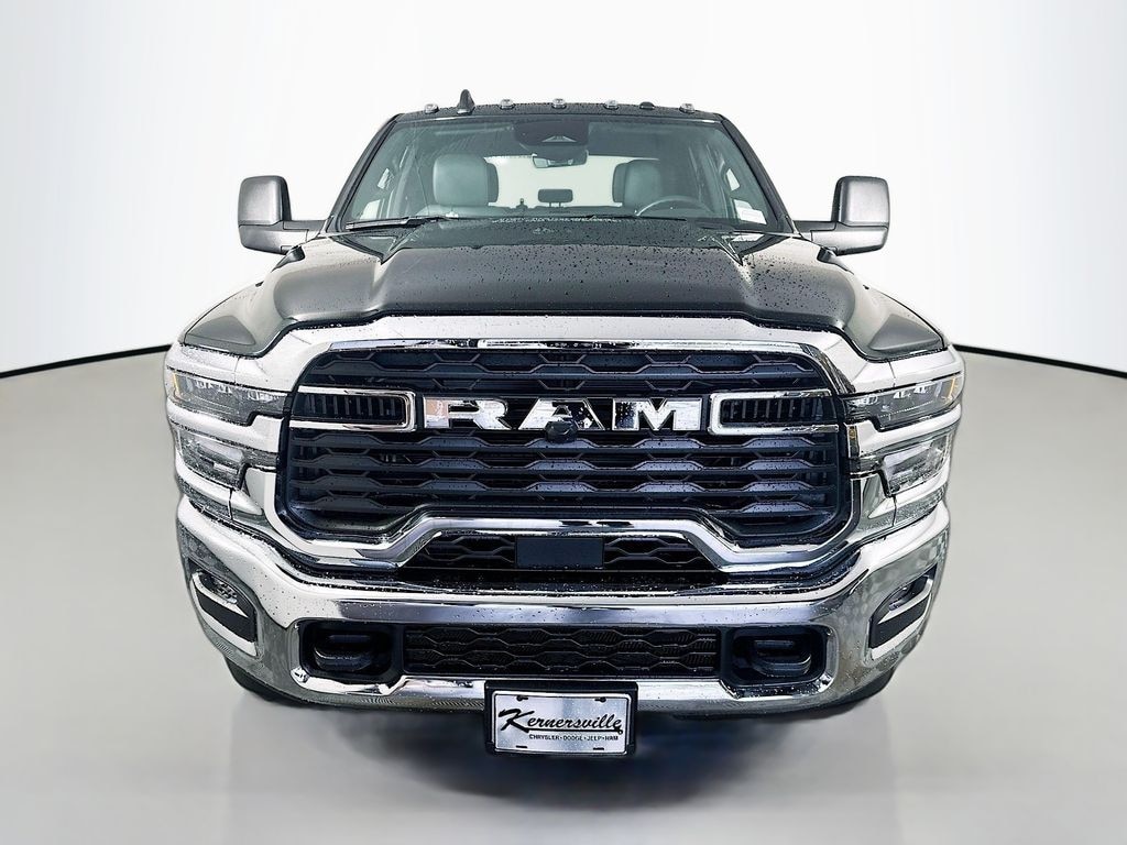 New 2026 Ram 2500 Tradesman Truck Crew Cab