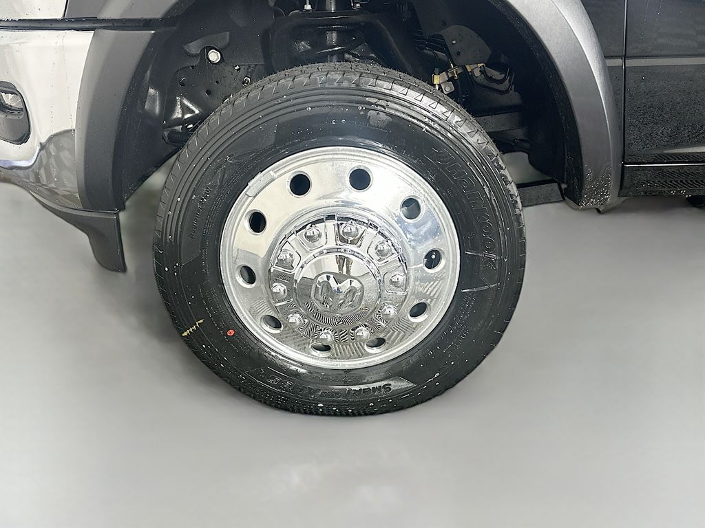 Ram5500 Chassis16