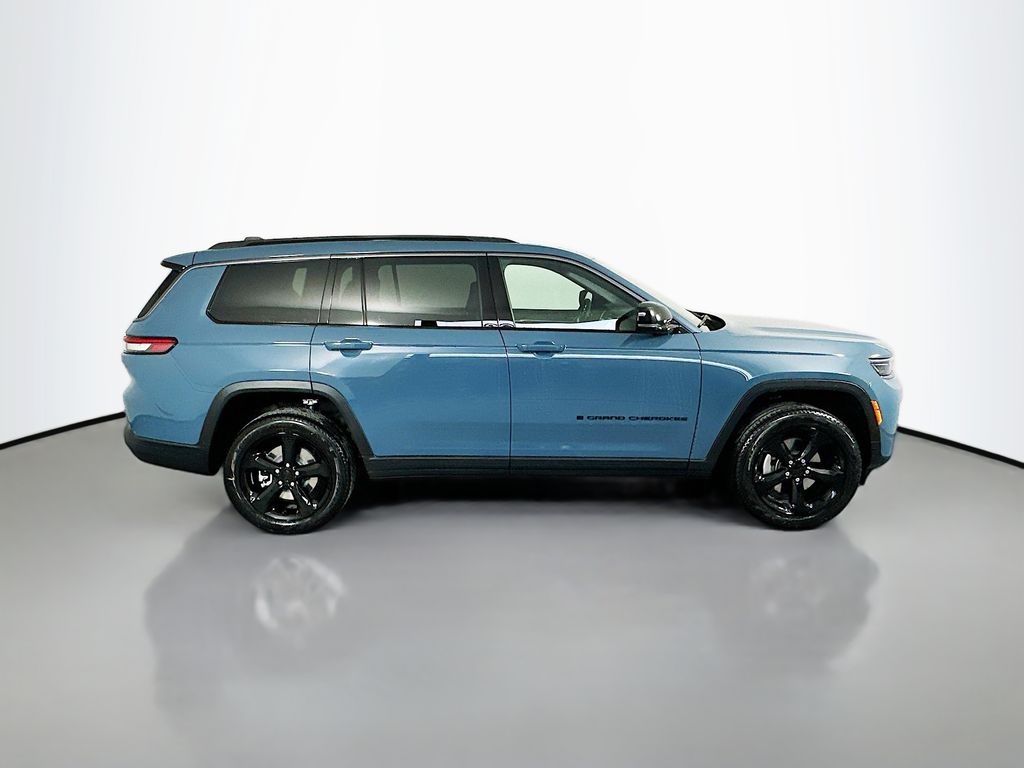 JeepGrand Cherokee L8