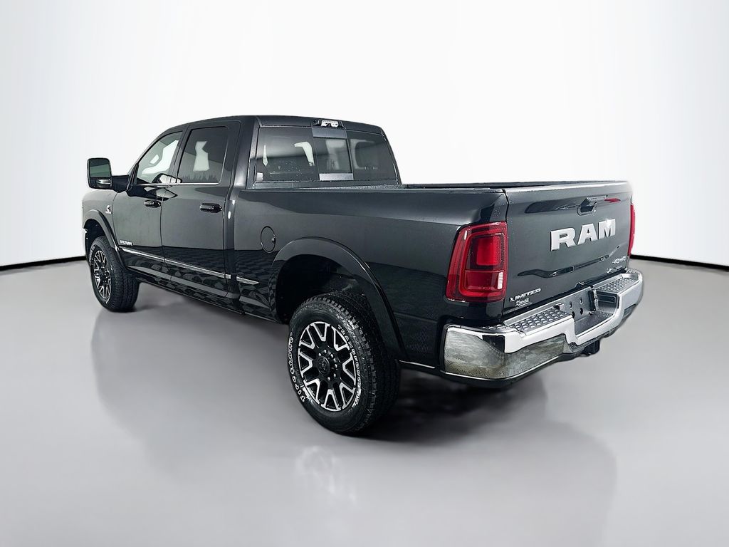 Ram25005
