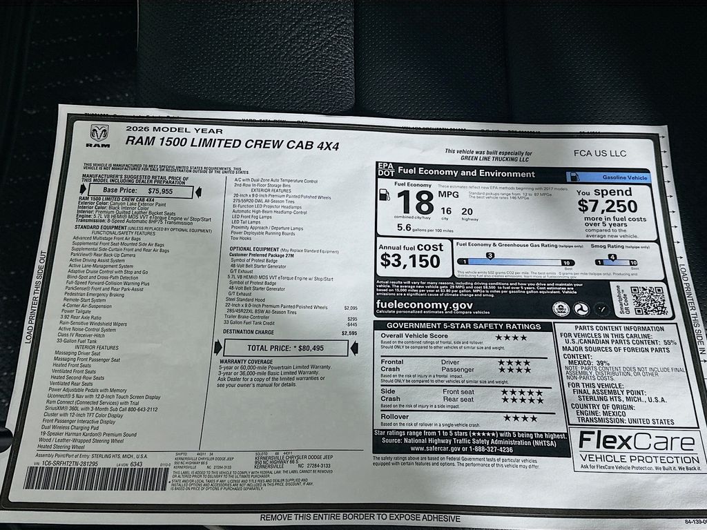 Ram150021