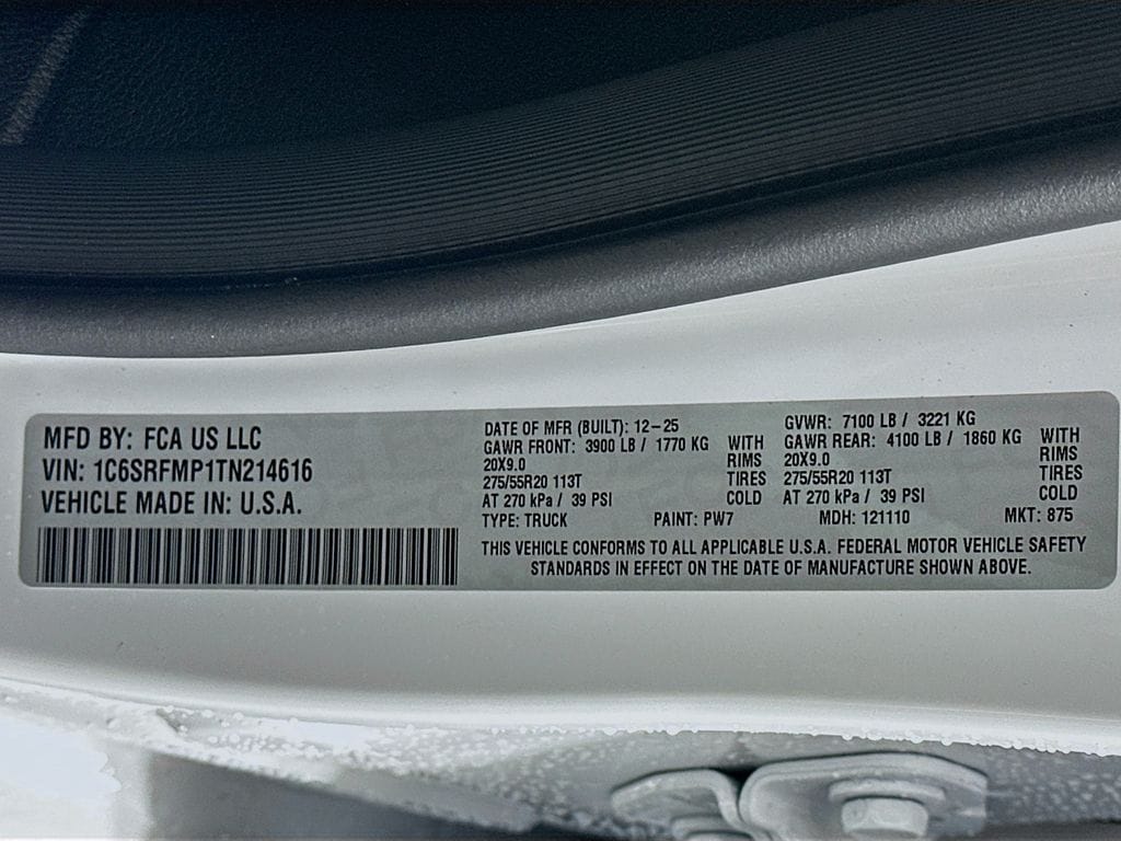 Ram150019