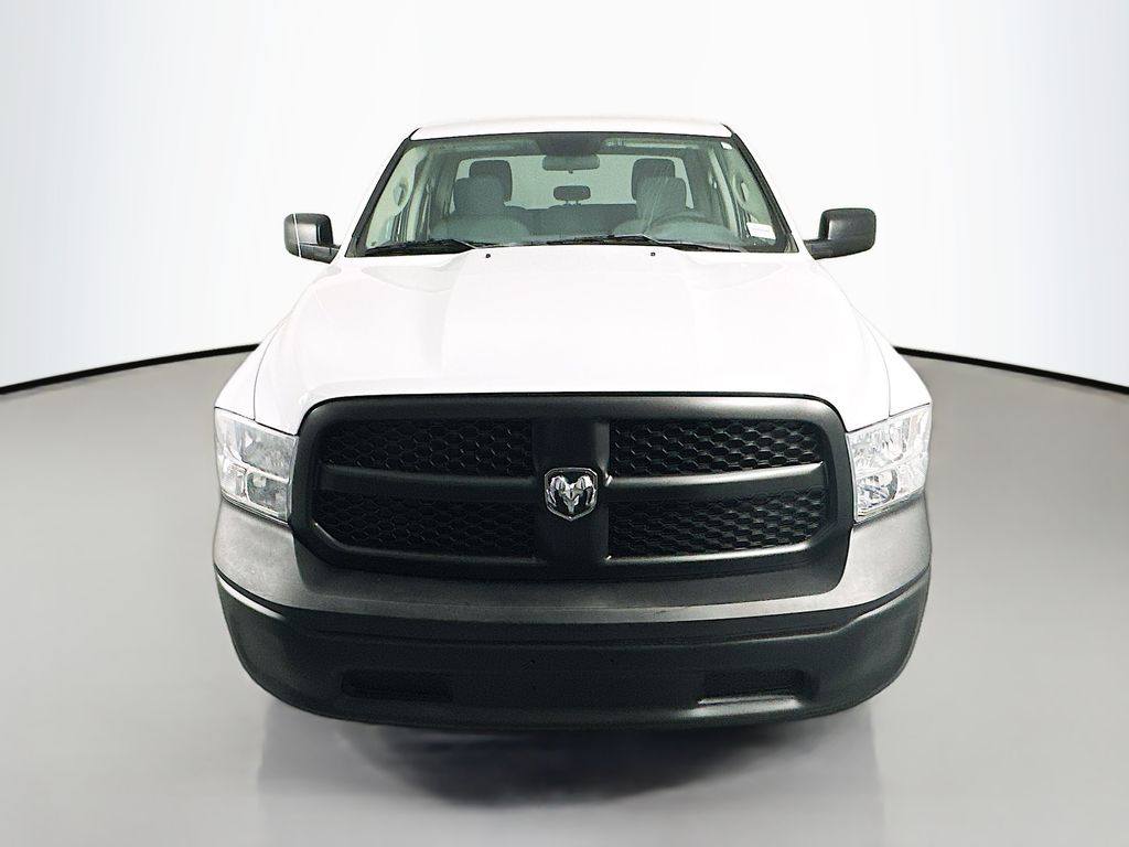 Ram1500 Classic2