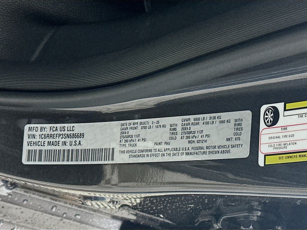 Ram150019