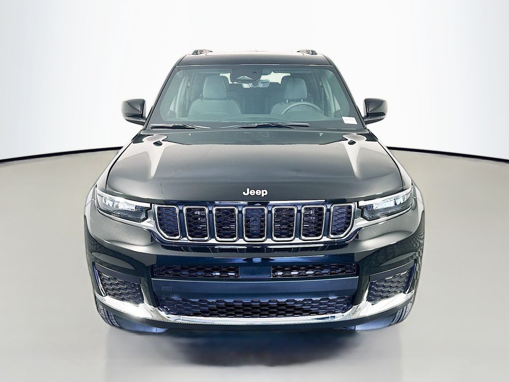JeepGrand Cherokee L2