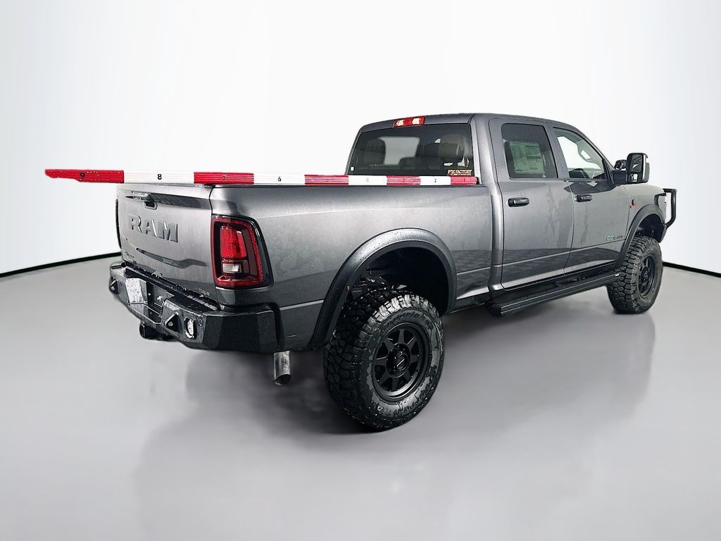 Ram25007