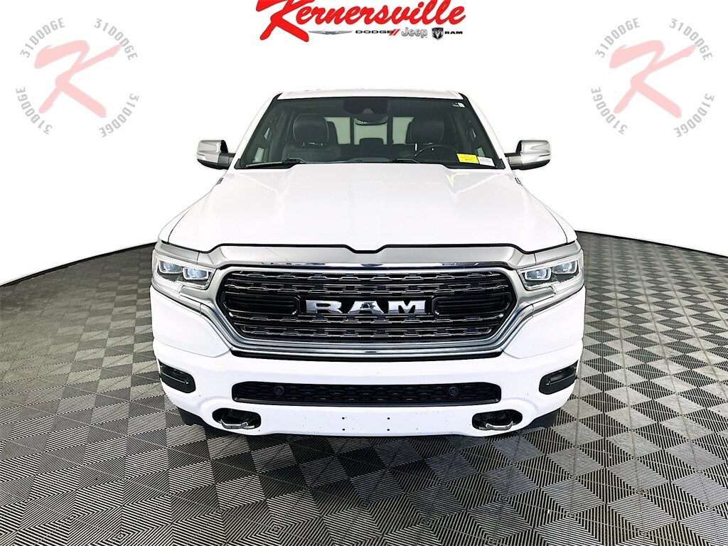 2022 Ram 1500 Limited photo 2