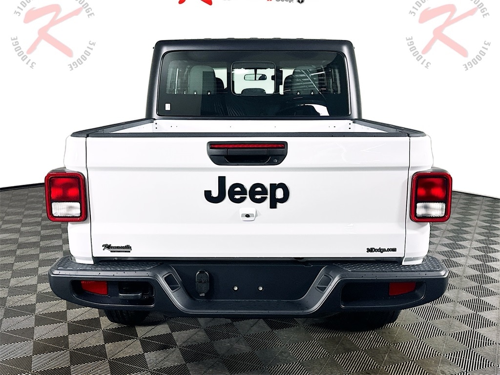 JeepGladiator6