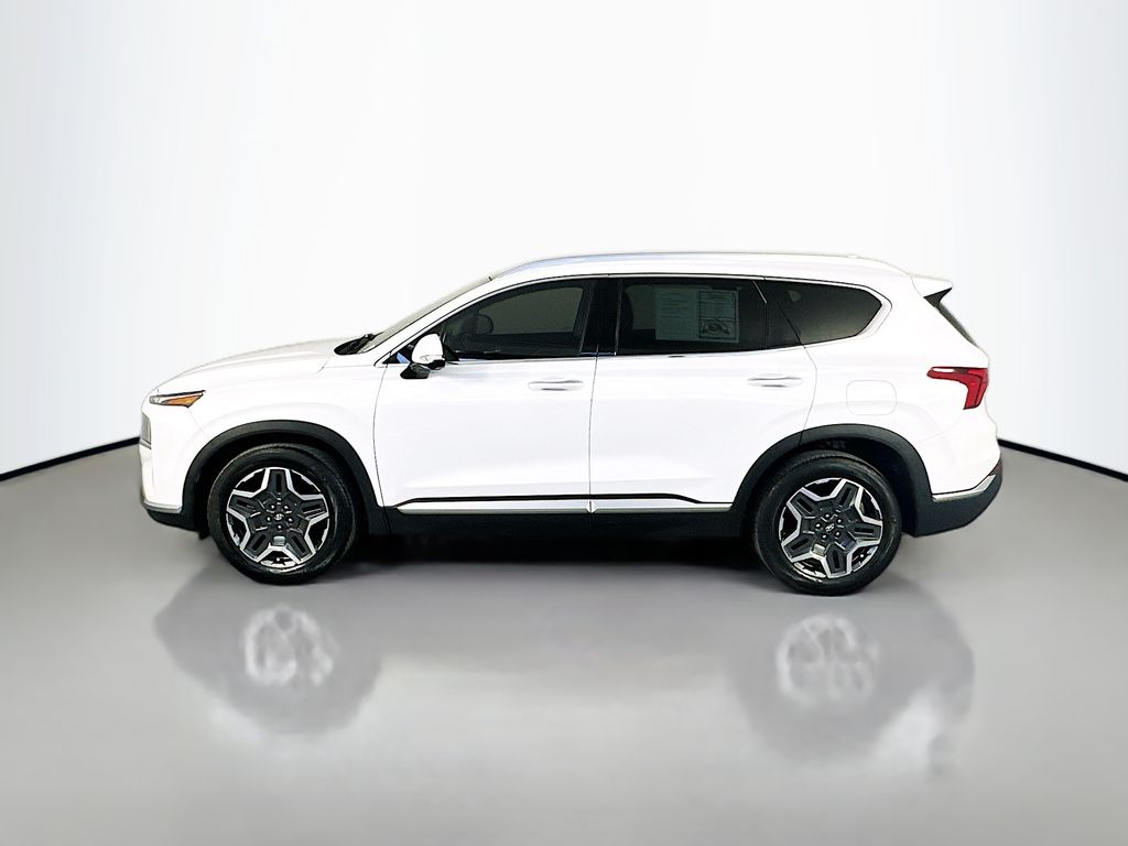 HyundaiSanta Fe4