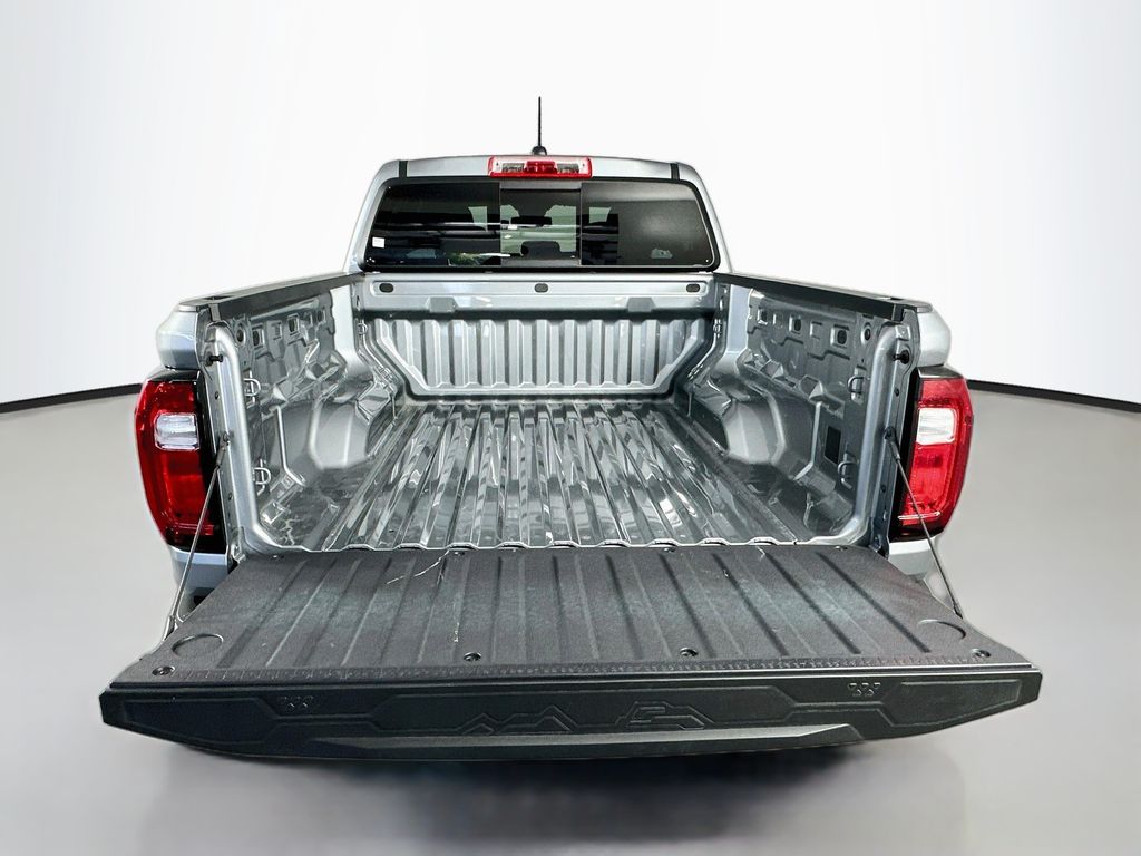 2025 GMC Canyon Elevation - Photo 29
