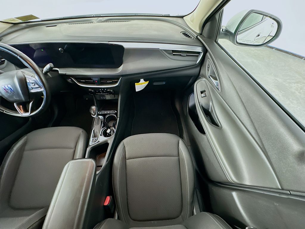 BuickEncore GX11