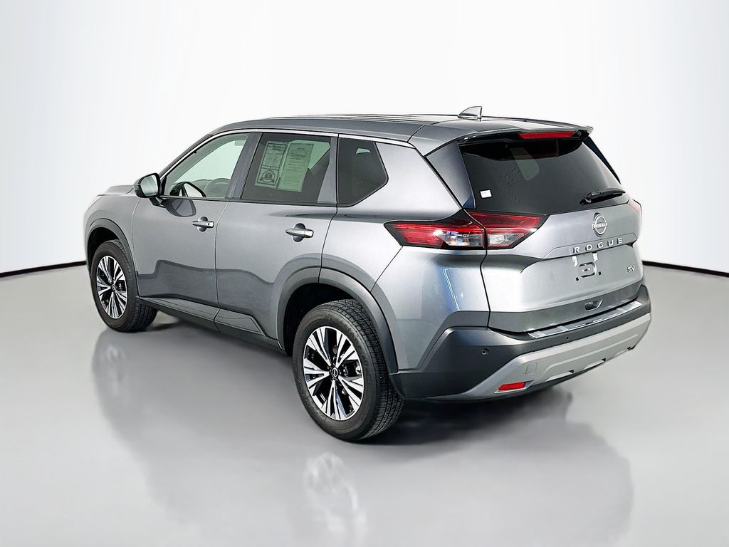 NissanRogue5