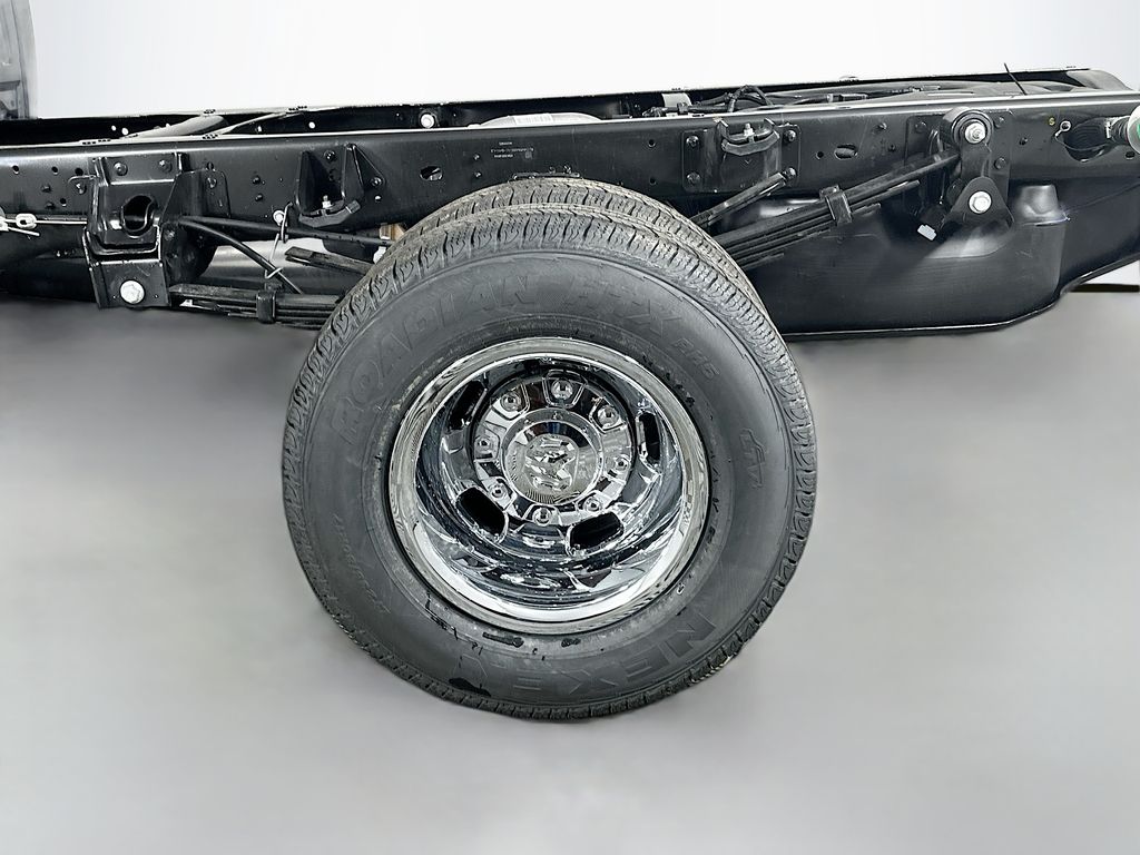 Ram3500 Chassis16