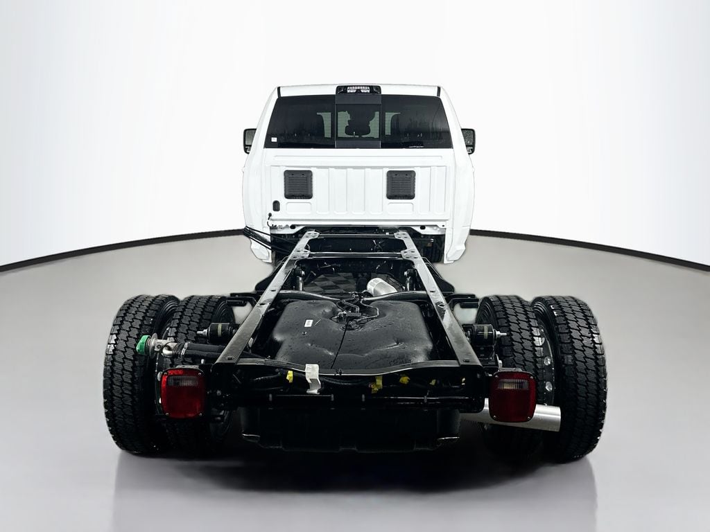 Ram4500 Chassis6