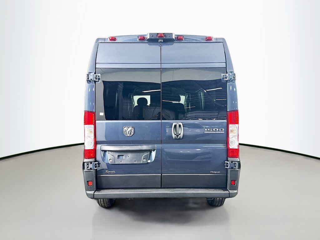 RamPromaster 15006