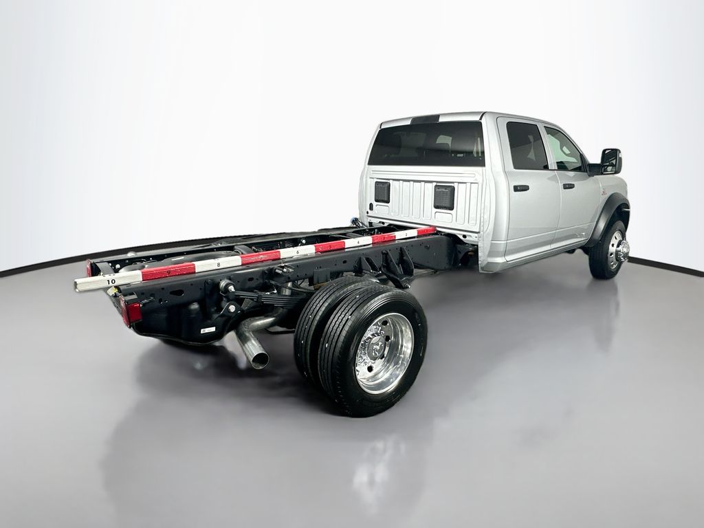 Ram5500 Chassis7