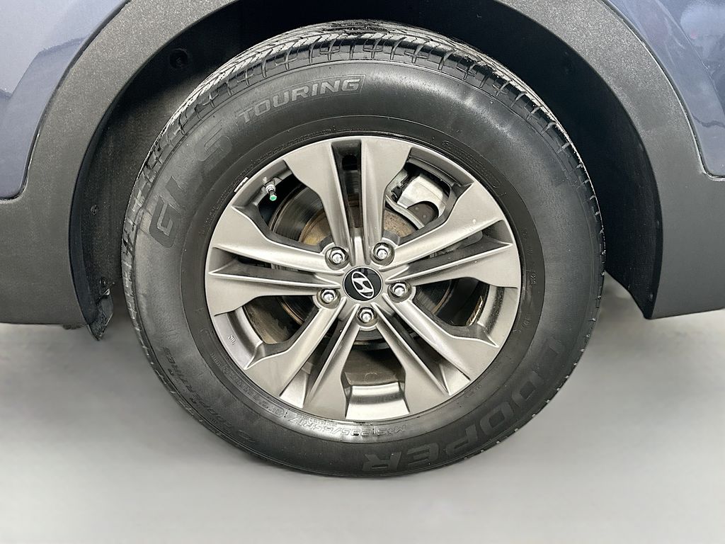 HyundaiSanta Fe Sport29