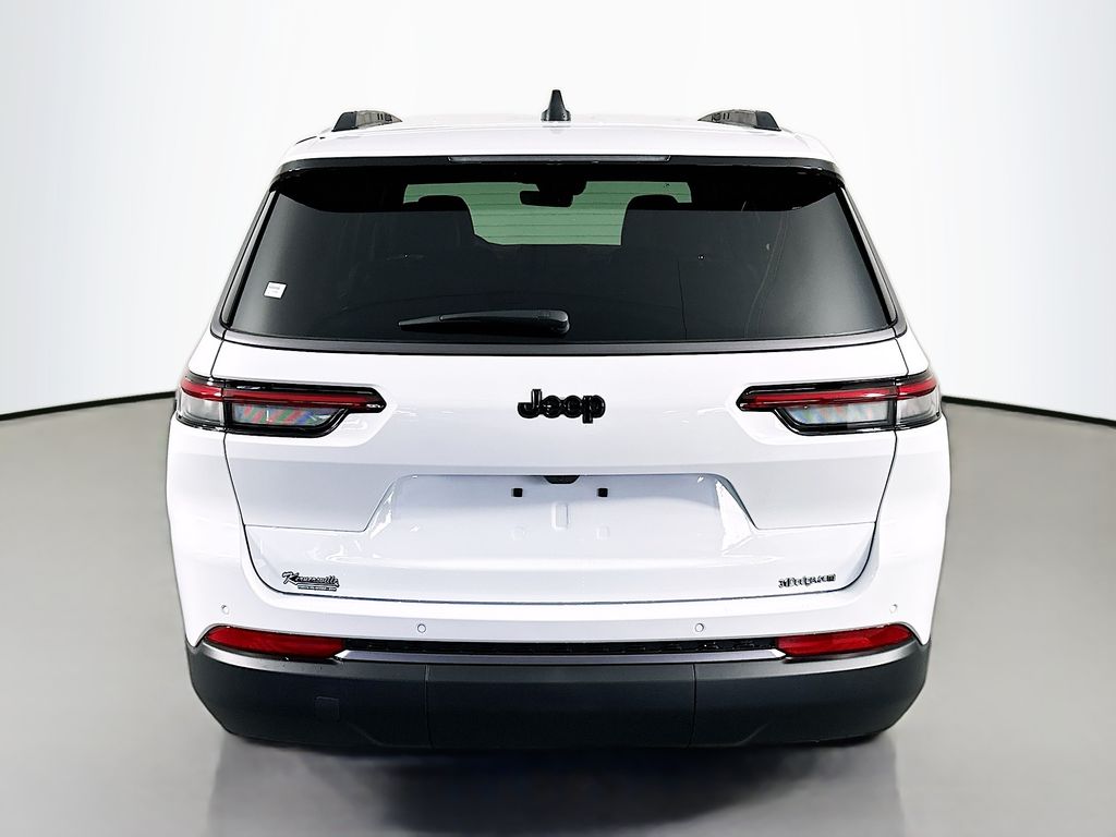 JeepGrand Cherokee L6