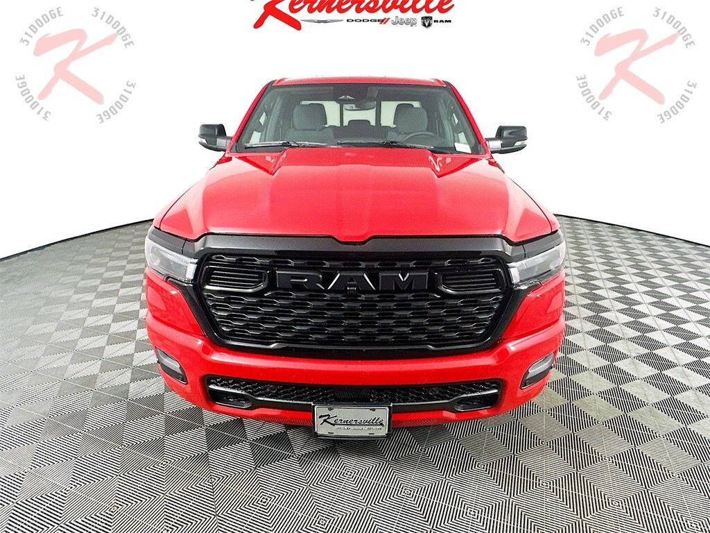 2025 Ram 1500 Big Horn photo 2