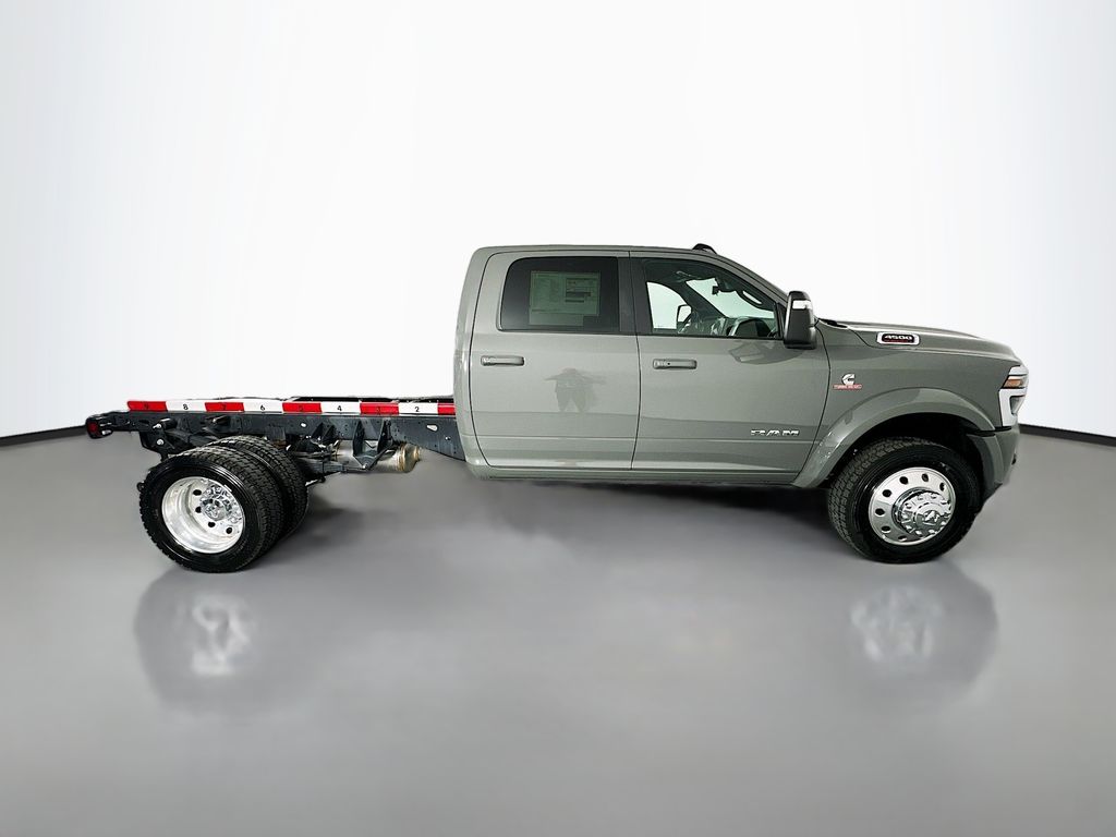 Ram4500 Chassis8
