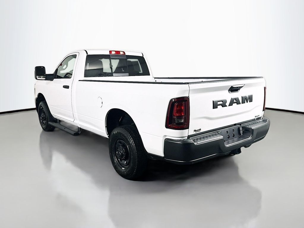 Ram25005