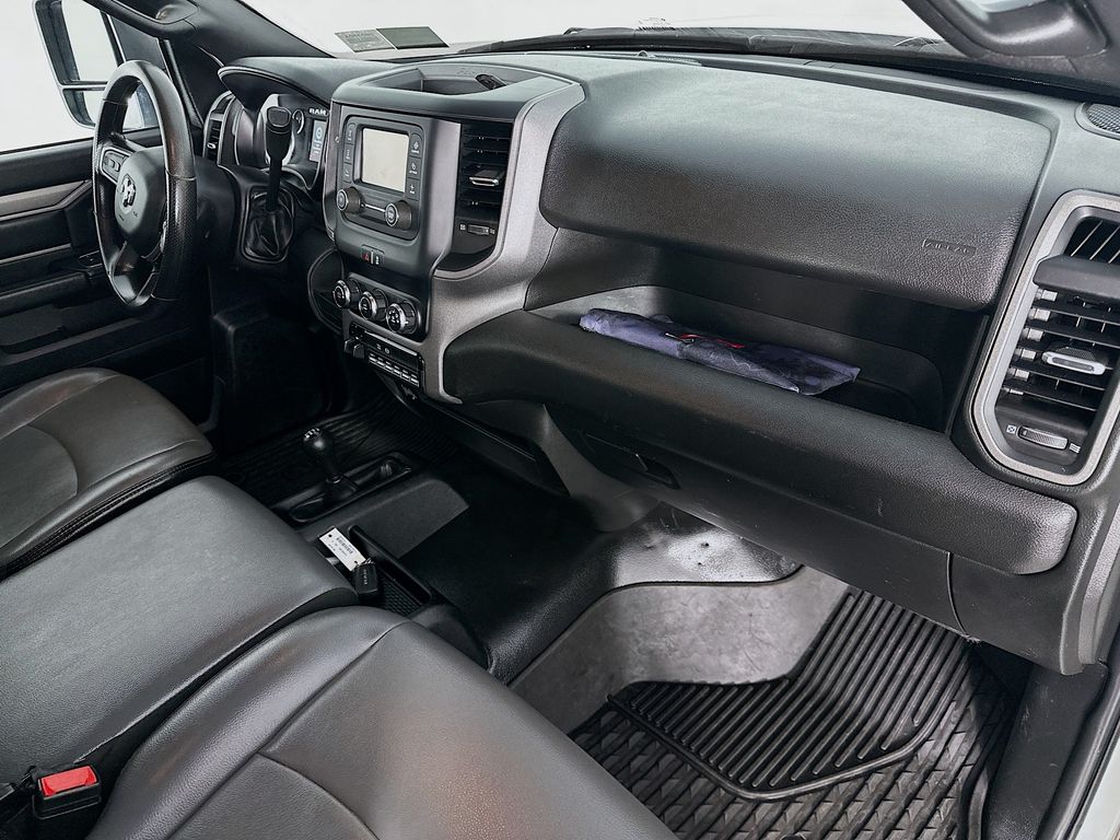 Ram4500HD26