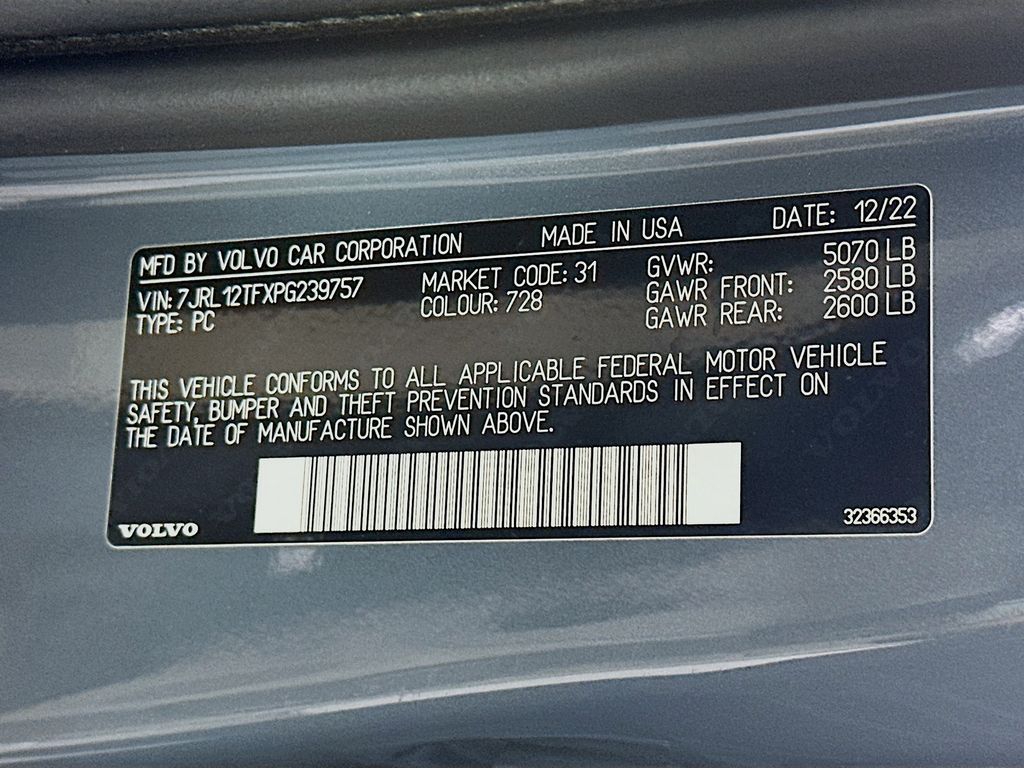 VolvoS6037