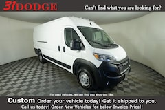 2024 Ram Promaster 3500 High Roof 159 WB EXT Cargo Van