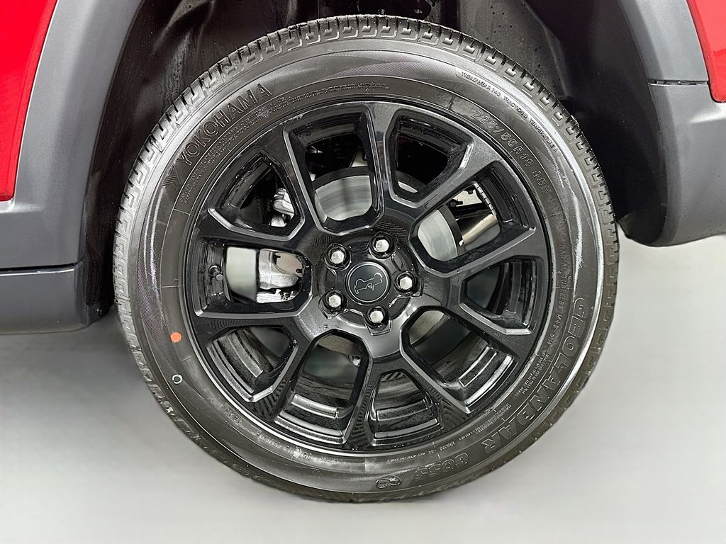 JeepCompass17