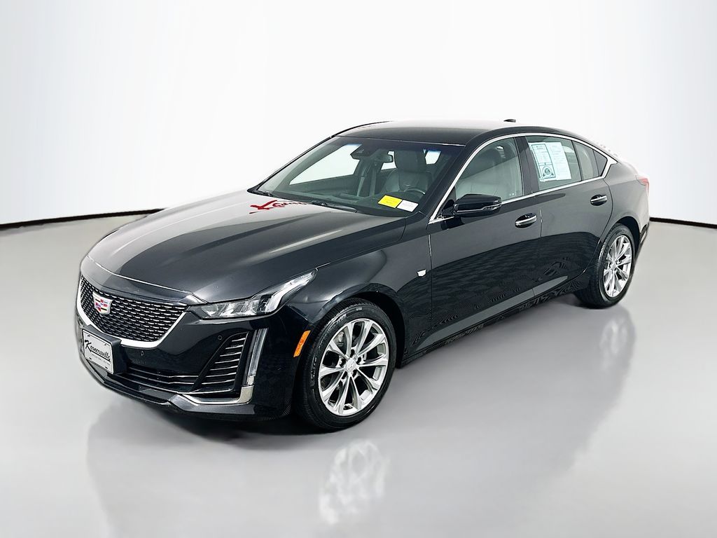 CadillacCT53
