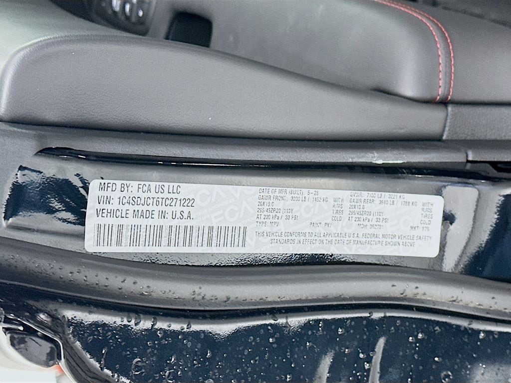 DodgeDurango19