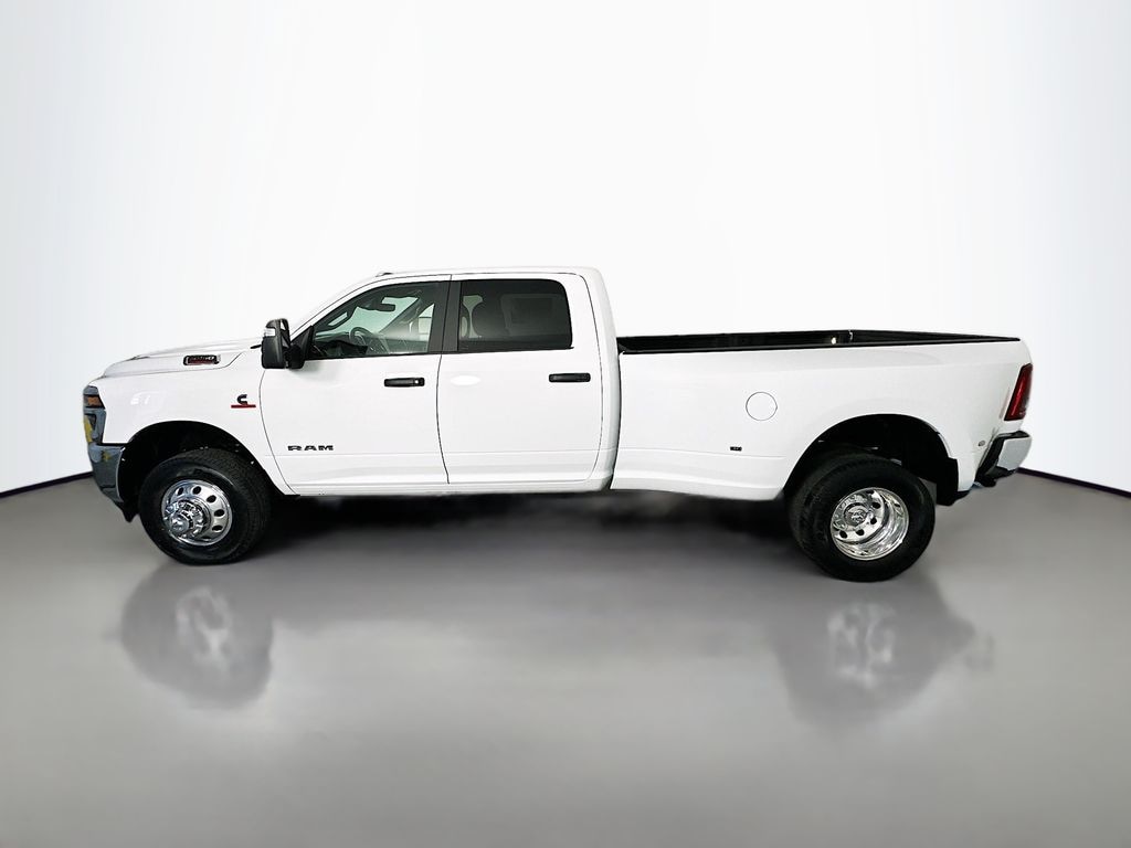New 2026 Ram 3500 Big Horn Dually Truck Crew Cab LB