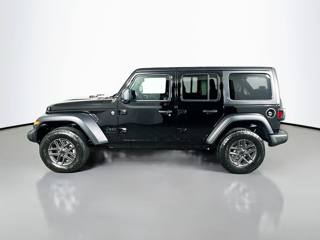 JeepWrangler Unlimited4