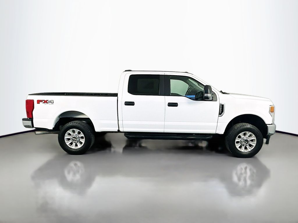 FordF-250SD8