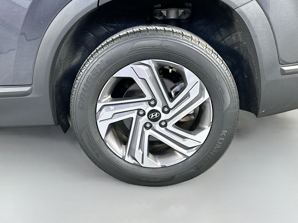 HyundaiSanta Fe34