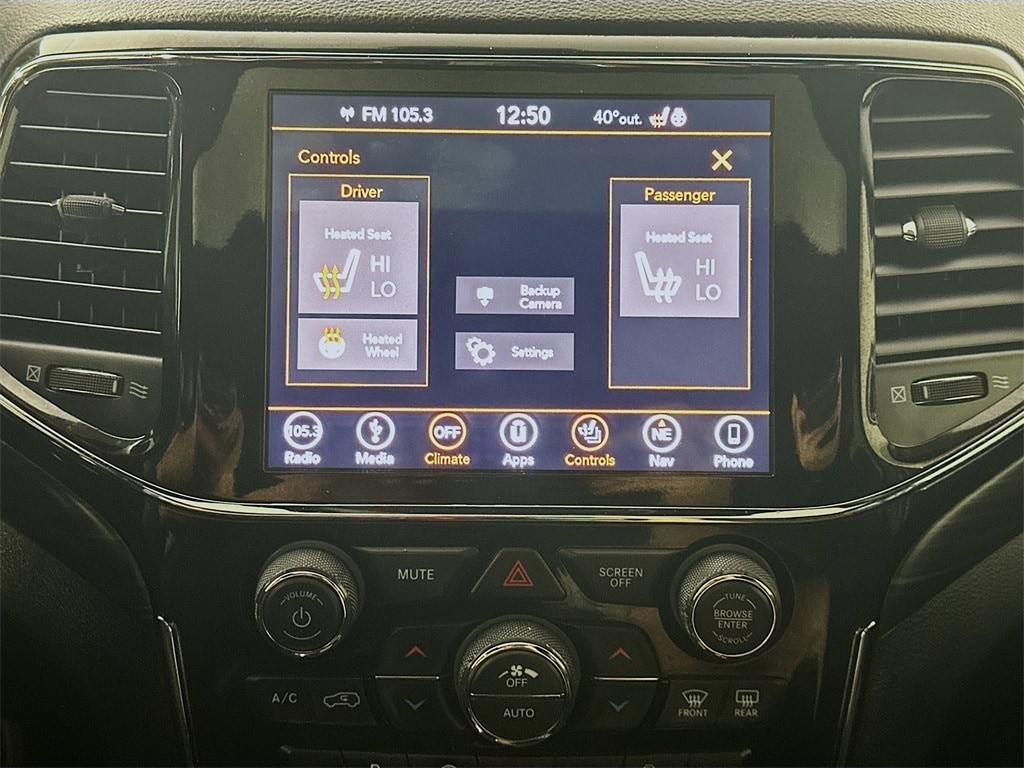 JeepGrand Cherokee18