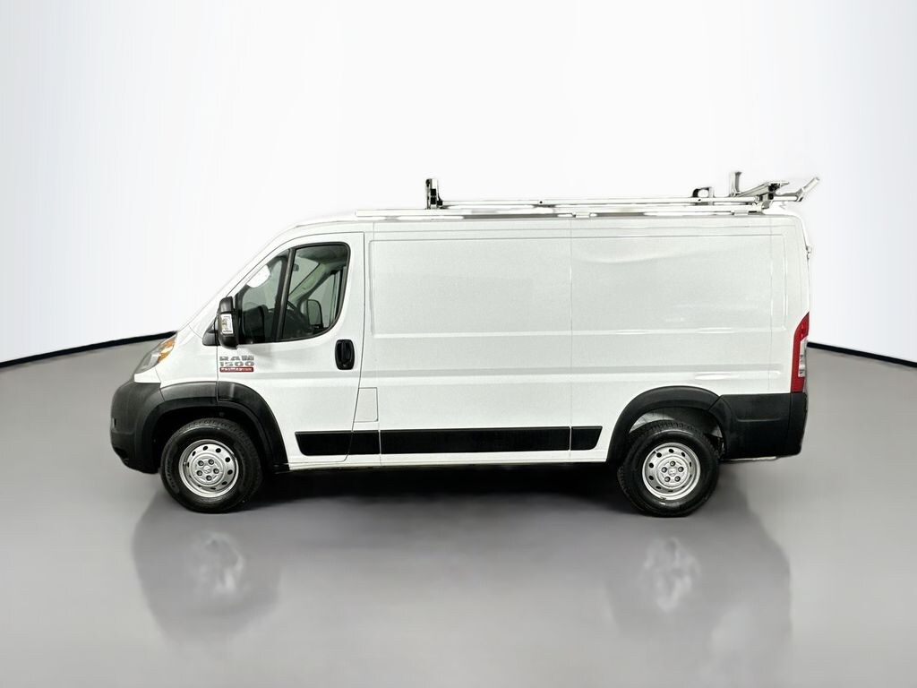 Used 2019 Ram Promaster 1500 Low Roof Cargo Van