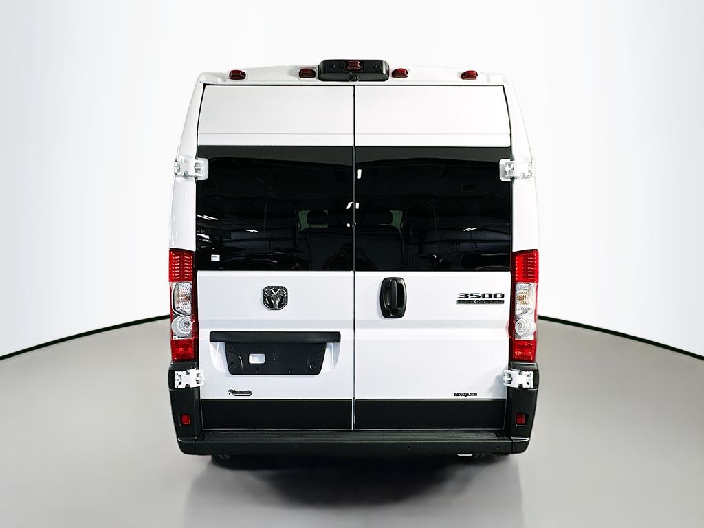 RamPromaster 35006