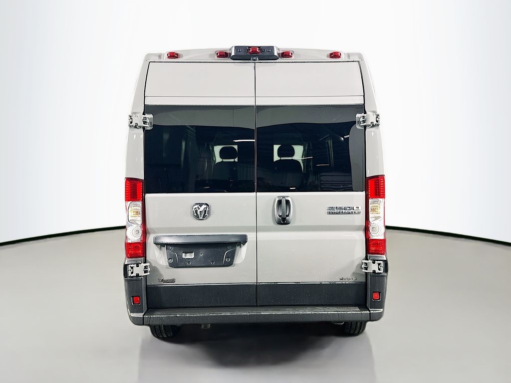 RamPromaster 25006