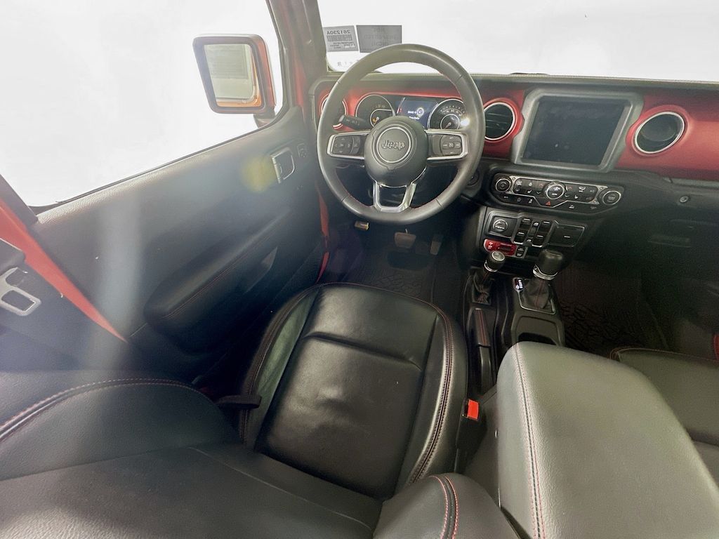 JeepGladiator9