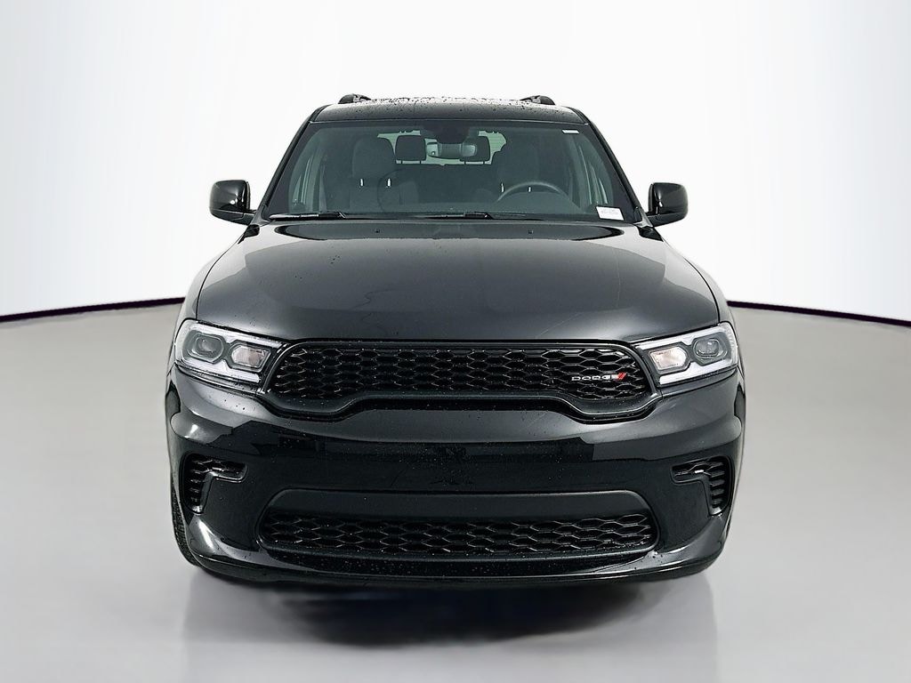 New 2026 Dodge Durango GT Blacktop SUV